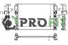 Радіатор охолоджування PROFIT 17400311 (фото 1)