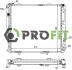 Радиатор охлаждения PROFIT 17400321 (фото 1)