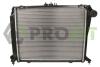 Радіатор охолоджування PROFIT 17400428 (фото 1)
