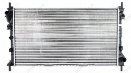 Радиатор охлаждения PROFIT 1740-0432 (фото 1)