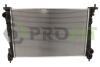 Радиатор охлаждения PROFIT 17400524 (фото 1)