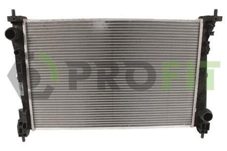 Радиатор охлаждения PROFIT 17400524