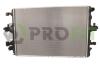 Радіатор охолоджування PROFIT 17400531 (фото 1)