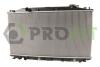 Радіатор охолоджування PROFIT 17400532 (фото 1)