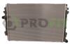 Радіатор охолоджування PROFIT 17400534 (фото 1)