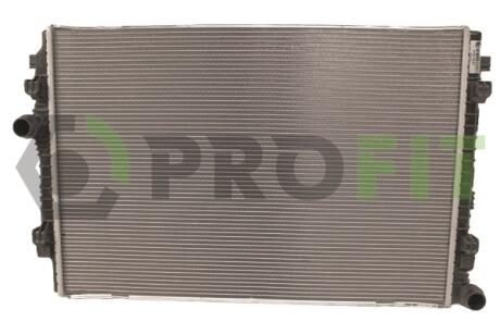 Радіатор охолоджування PROFIT 17400534