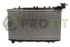 Радіатор охолоджування PROFIT 17400535 (фото 1)