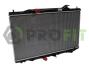 Радіатор охолоджування PROFIT 17400541 (фото 1)