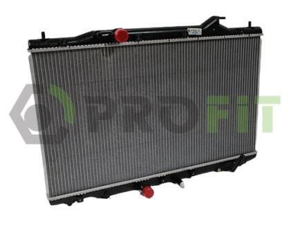 Радіатор охолоджування PROFIT 17400541