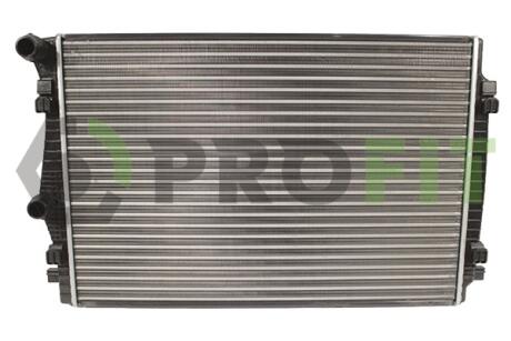 Радіатор охолоджування PROFIT 17400548