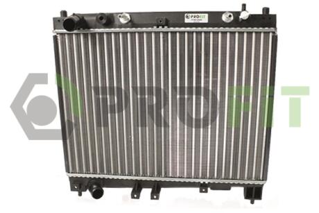 Радіатор охолоджування PROFIT 17400549