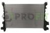 Радіатор охолоджування PROFIT 17400566 (фото 1)