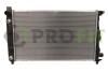 Радіатор охолоджування PROFIT 17400582 (фото 1)