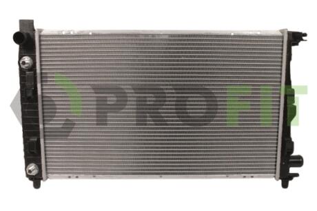 Радіатор охолоджування PROFIT 17400582