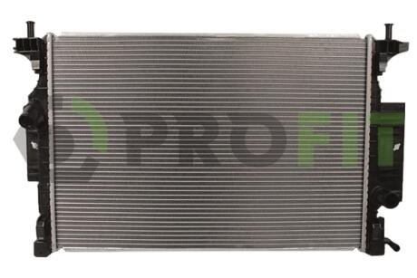 Радіатор охолоджування PROFIT 17400594