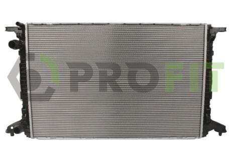 Радіатор охолоджування PROFIT 17400600