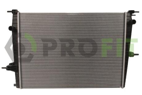 Радіатор охолоджування PROFIT 17400616