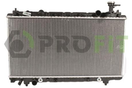 Радиатор охлаждения PROFIT 17400807