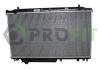 Радіатор охолоджування PROFIT 17400808 (фото 1)