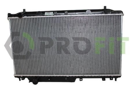 Радіатор охолоджування PROFIT 17400808