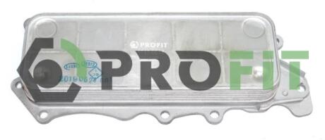 Радиатор масляный PROFIT 17450014