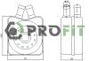 Радиатор масляный PROFIT 17450069 (фото 1)