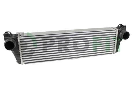 Радиатор наддува PROFIT 17800144