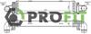 Радиатор наддува PROFIT 17800164 (фото 1)