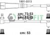 Комплект кабелів високовольтних PROFIT 1801-0313 (фото 2)