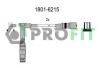 Комплект кабелей высоковольтных PROFIT 1801-6215 (фото 2)