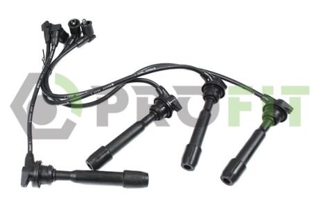 Комплект кабелей высоковольтных PROFIT 18016221
