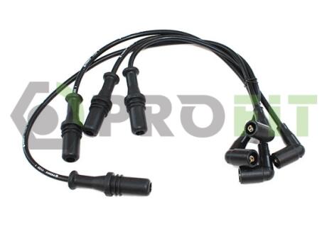 Комплект кабелей высоковольтных PROFIT 18016263