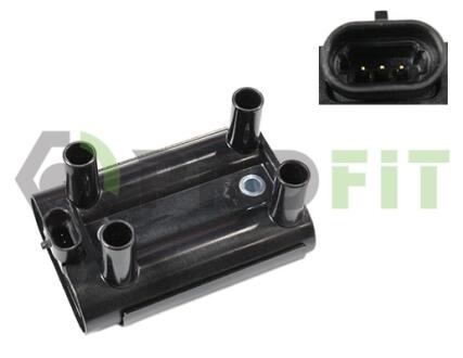 Котушка запалювання PROFIT 18108404