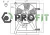 Вентилятор радіатора PROFIT 18500024 (фото 1)