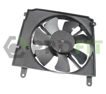 Вентилятор радиатора PROFIT 18500094