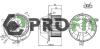 Вентилятор салону PROFIT 18600003 (фото 1)