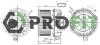 Вентилятор салона PROFIT 18600012 (фото 1)