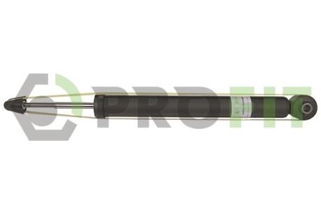 Амортизатор газомасляний PROFIT 20021127