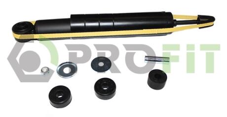 Амортизатор газомасляний PROFIT 20021227
