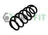 Пружины подвески PROFIT 20101263 (фото 1)