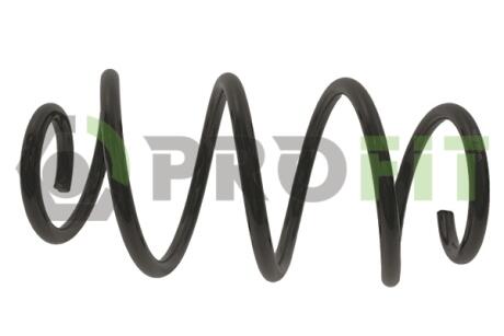 Пружини підвіски PROFIT 20102016