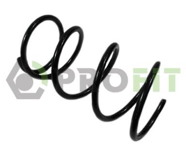 Пружины подвески PROFIT 20102032