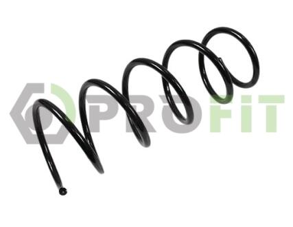 Пружины подвески PROFIT 20102034