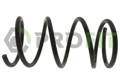 Пружина передня Citroen C-Crosser 07- /Peugeot 4007 07- PROFIT 20102037