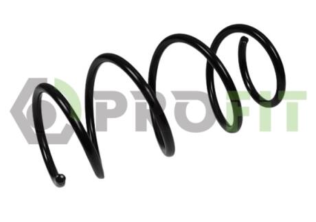 Пружини підвіски PROFIT 20102090