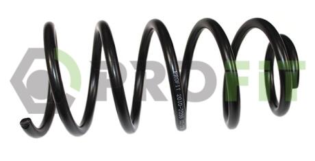 Пружины подвески PROFIT 20102098