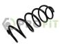 Пружины подвески PROFIT 20102124 (фото 1)