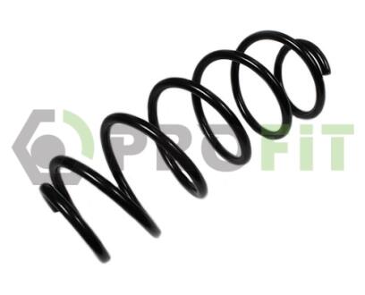 Пружины подвески PROFIT 20102124