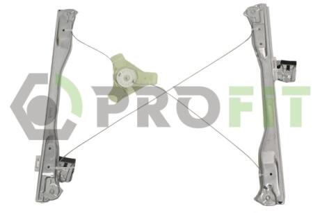 Склопідйомник PROFIT 20170104
