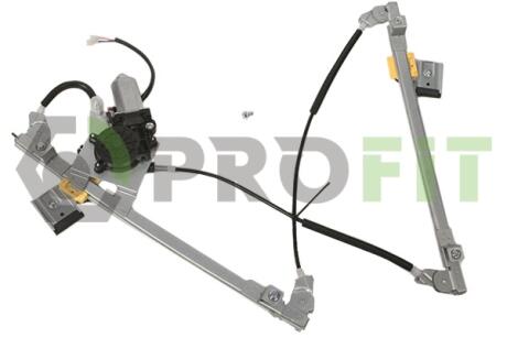 Склопідйомник PROFIT 20170106